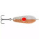 Kuusamo Rasanen 50mm11g Блешня з намистиною #C/S-S