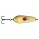 Kuusamo Rasanen 50mm 11g Блешня з намистиною #B-S