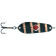 Kuusamo Rasanen 50mm 11g Блешня з намистиною #BL-C
