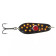 Kuusamo Rasanen 50mm 11g Блешня з намистиною #BL/FYe/R-C UV