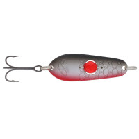 Kuusamo Rasanen 50mm 11g Блешня з намистиною #BL/S/R-S