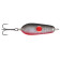 Kuusamo Rasanen 50mm 11g Блешня з намистиною #BL/S/R-S
