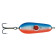 Kuusamo Rasanen 50mm 11g Блешня з намистиною #BLU/W/FR-S