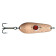 Kuusamo Rasanen 50mm 11g Блешня з намистиною #C-S
