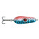 Kuusamo Rasanen 50mm 11g Блешня з намистиною #FR/BLU-S