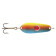 Kuusamo Rasanen 50mm 11g Блешня з намистиною #FYe/FR/BLU-S