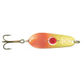 Kuusamo Rasanen 50mm 11g Блешня з намистиною #FYE/FR-S