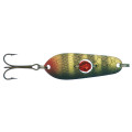 Kuusamo Rasanen 50mm 11g Блешня з намистиною #GR-B