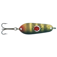 Kuusamo Rasanen 50mm 11g Блешня з намистиною #GR-B