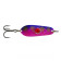 Kuusamo Rasanen 50mm 11g Блешня з намистиною #Li/Pink/G-S UV
