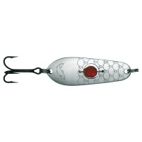 Kuusamo Rasanen 50mm 11g Блешня з намистиною #S-C