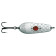 Kuusamo Rasanen 50mm 11g Блешня з намистиною #S-C