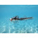 Мандула DaKi Floating Larva 70mm 2.8 #04 Black/Silver