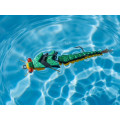 Мандула DaKi Floating Larva 70mm 2.8 #05 Green/Yellow