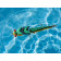 Мандула DaKi Floating Larva 70mm 2.8 #05 Green/Yellow
