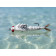 Мандула DaKi Floating Larva 70mm 2.8 #07 White