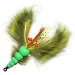 Мандула STRIKE Crawfish Zander Green FG98 (4/0)