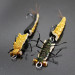 Мандула STRIKE Floating Jig Realistic Stone Big Double Gold-Black (2)
