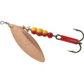 Mepps Aglia Long Copper #3 - 11.5g - вертушка