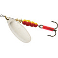Mepps Aglia Silver #5 - 13g - вертушка