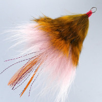 Приманка STRIKE Kogut Zander Orange-Pink (2)