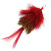 Приманка STRIKE Kogut Zander Red-Orange (2)