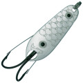 Блешня KUUSAMO Rasenen, weedless 50/11 S-C