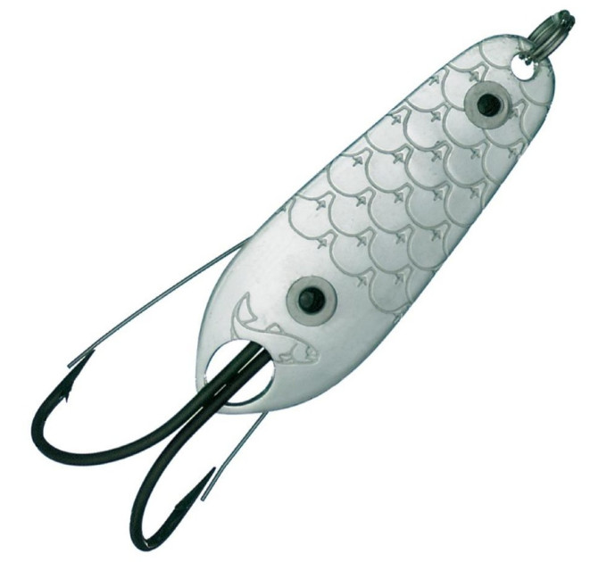Блешня KUUSAMO Rasenen, weedless 50/11 S-C