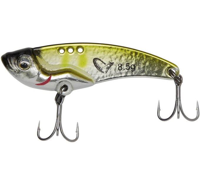 Цикада Savage Gear Vib Blade SW 45mm 8.5g Mirror Ayu