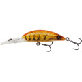 Воблер Savage Gear 3D Shrimp Twitch DR SP 52mm 6.4g Golden Ghost