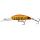 Воблер Savage Gear 3D Shrimp Twitch DR SP 52mm 6.4g Golden Ghost