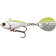 Тейл-спінер Savage Gear Fat Tail Spin 65mm 16.0g Lemon Back Flash