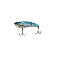 Цикада Savage Gear Vib Blade SW 35mm 4.0g Sardine