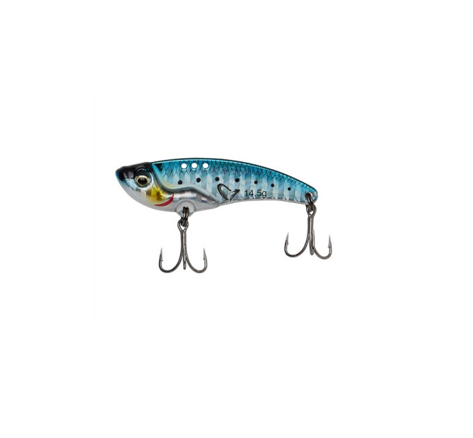 Цикада Savage Gear Vib Blade SW 45mm 8.5g Sardine