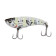 Цикада Savage Gear Vib Blade SW 45mm 8.5g Zebra Glow