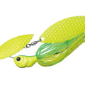 SpinnerBait Ever Green ECO D ZONE TG 1/2DW | #11