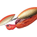 SpinnerBait Ever Green ECO D ZONE TG 1/2DW | #09