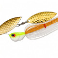 SpinnerBait Ever Green ECO D ZONE TG 3/8DW | #13