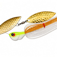 SpinnerBait Ever Green ECO D ZONE TG 3/8DW | #13