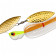 SpinnerBait Ever Green ECO D ZONE TG 3/8DW | #13