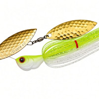 SpinnerBait Ever Green ECO D ZONE TG 3/8DW | #14