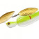 SpinnerBait Ever Green ECO D ZONE TG 3/8DW | #14
