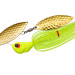SpinnerBait Ever Green ECO D ZONE TG 3/8DW | #16
