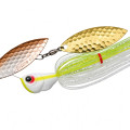 SpinnerBait Ever Green ECO D ZONE TG 3/8DW | #29