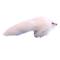 Стример STRIKE Rabbit Pike Zonker White (2/0)
