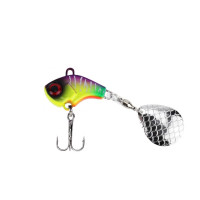Тейл-спиннер Fishing ROI Tail Spinner Cyclone 15g 18
