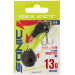 Тейл-спінер Select Sonic 10.0g #14