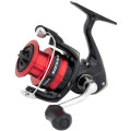 SN1000FG, Котушка Shimano Sienna 1000 FG 3+1BB 5.0:1