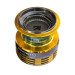 Катушка Favorite Sirius 2000S 11+1BB 5.2:1 + шпуля 2000