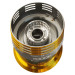 Катушка Favorite Sirius 2000S 11+1BB 5.2:1 + шпуля 2000
